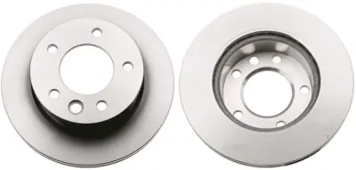 Juego de discos de freno TRW DF6194S TRW DF6194S Oferta De Temporada